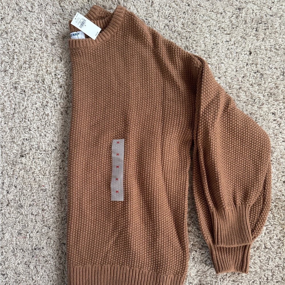 Old Navy Sweat NWT